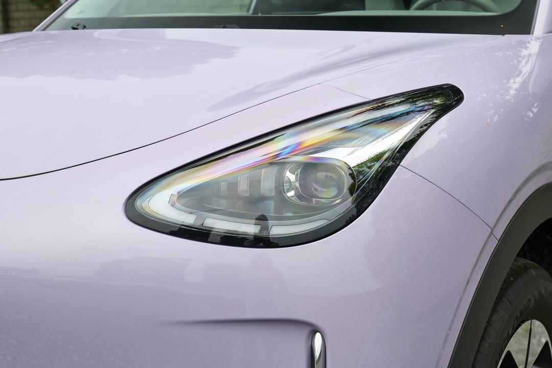 Geely EX2 2026, фото 12