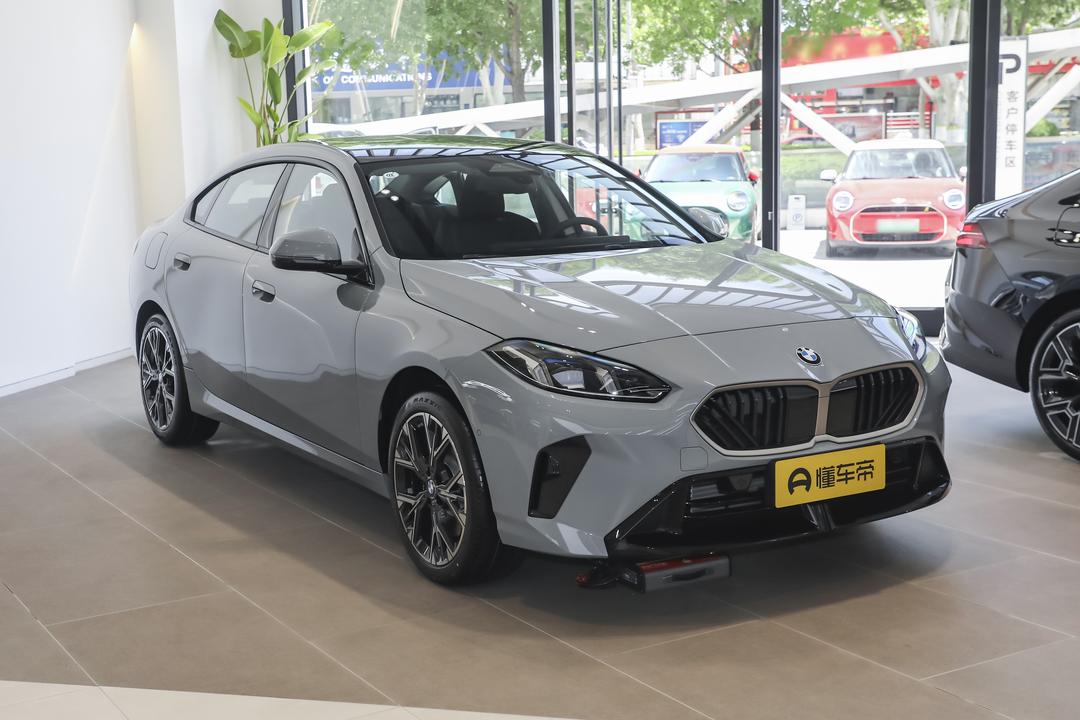 BMW 2 Series 2026, фото 3