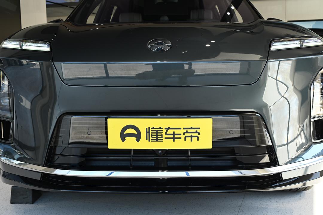 NIO ES8 2026, фото 10