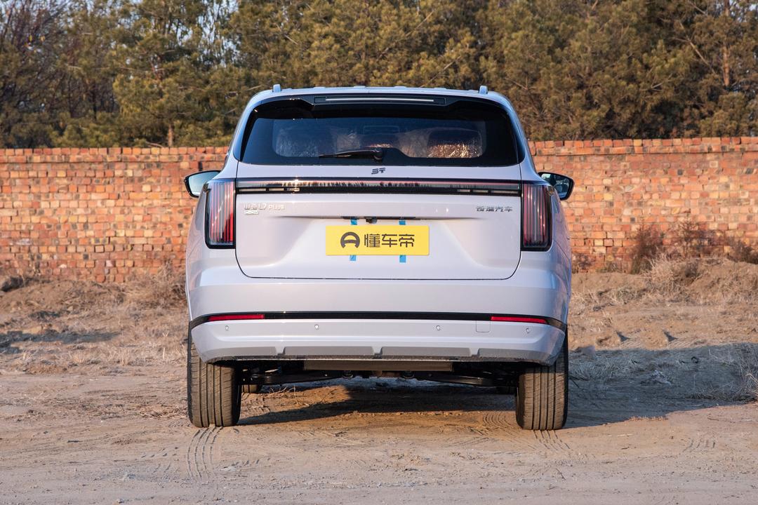Jetour L7 PLUS 2026, фото 6