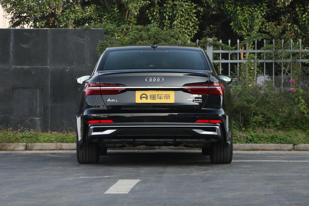 Audi A6L 2026, фото 6