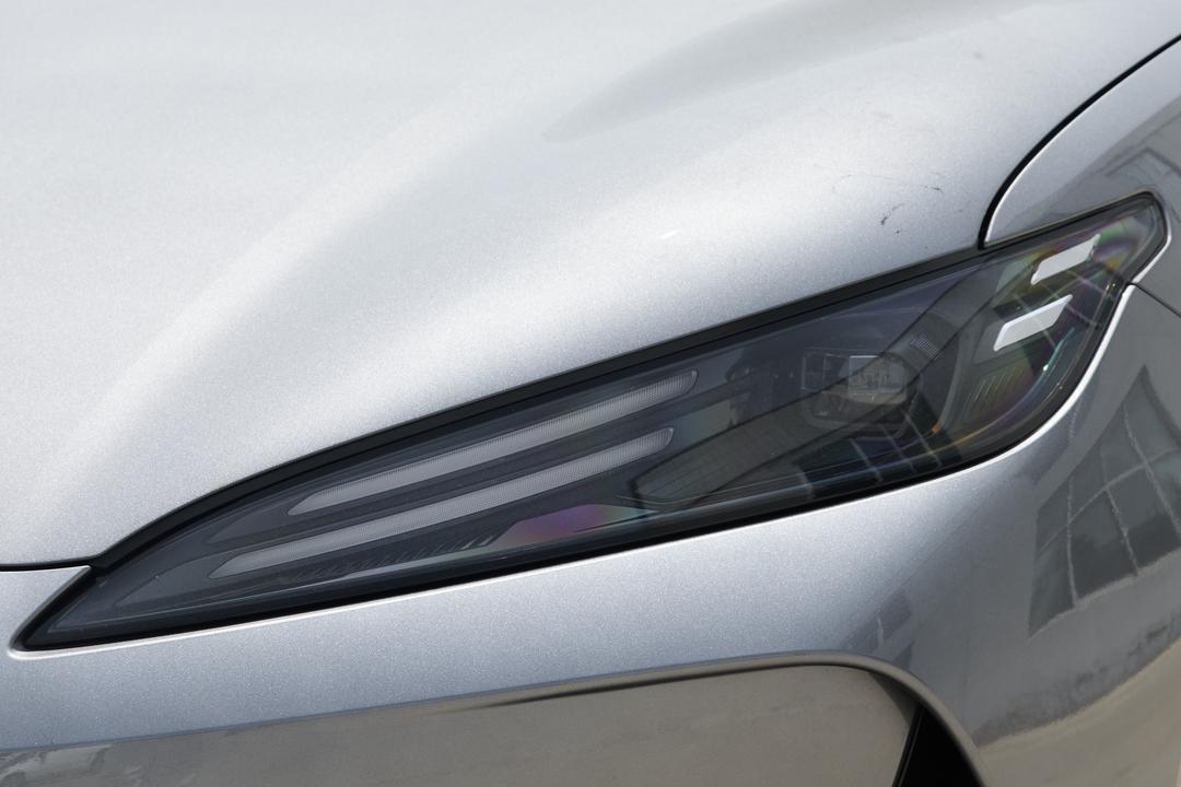 BYD e7 2026, фото 13