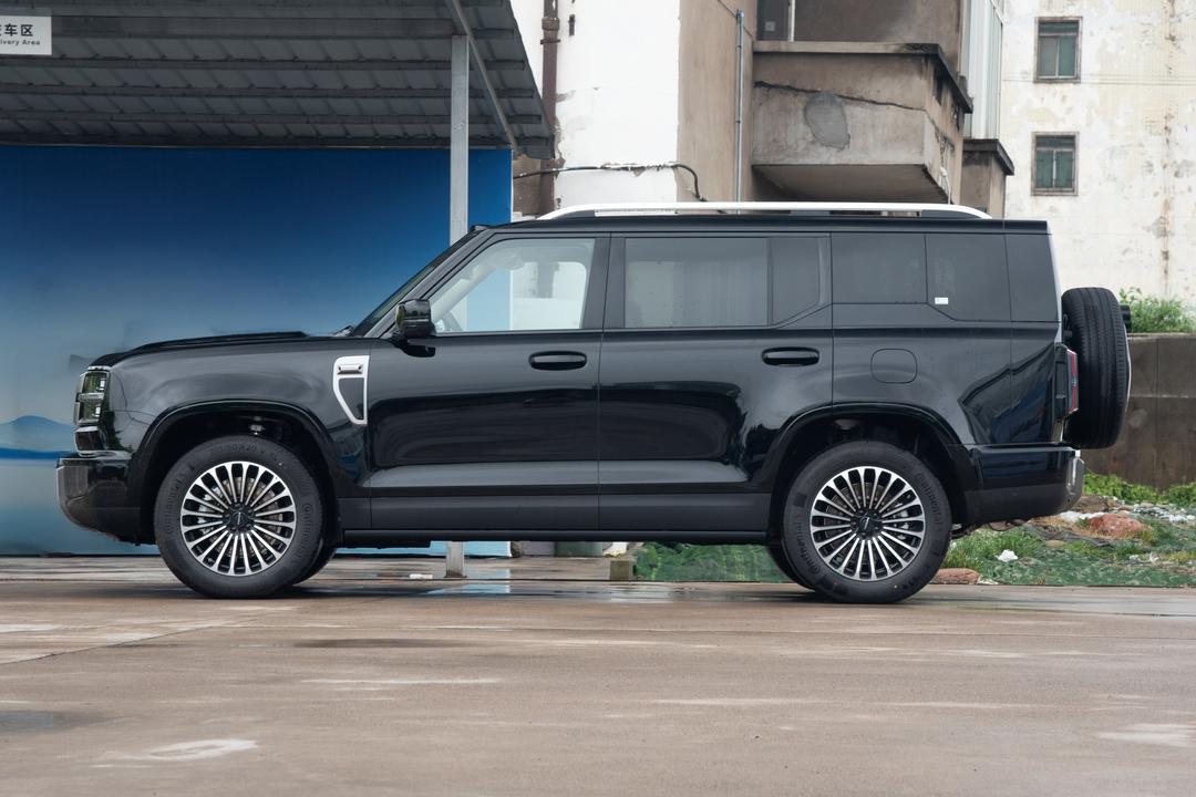 Haval H10 2026, фото 4