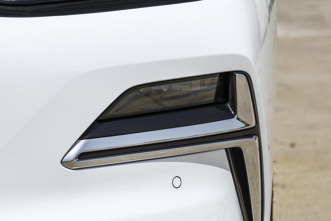 Geely Starlight 8 PHEV 2026, фото 11