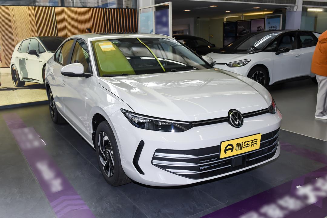 Volkswagen Lavida 2026, фото 3