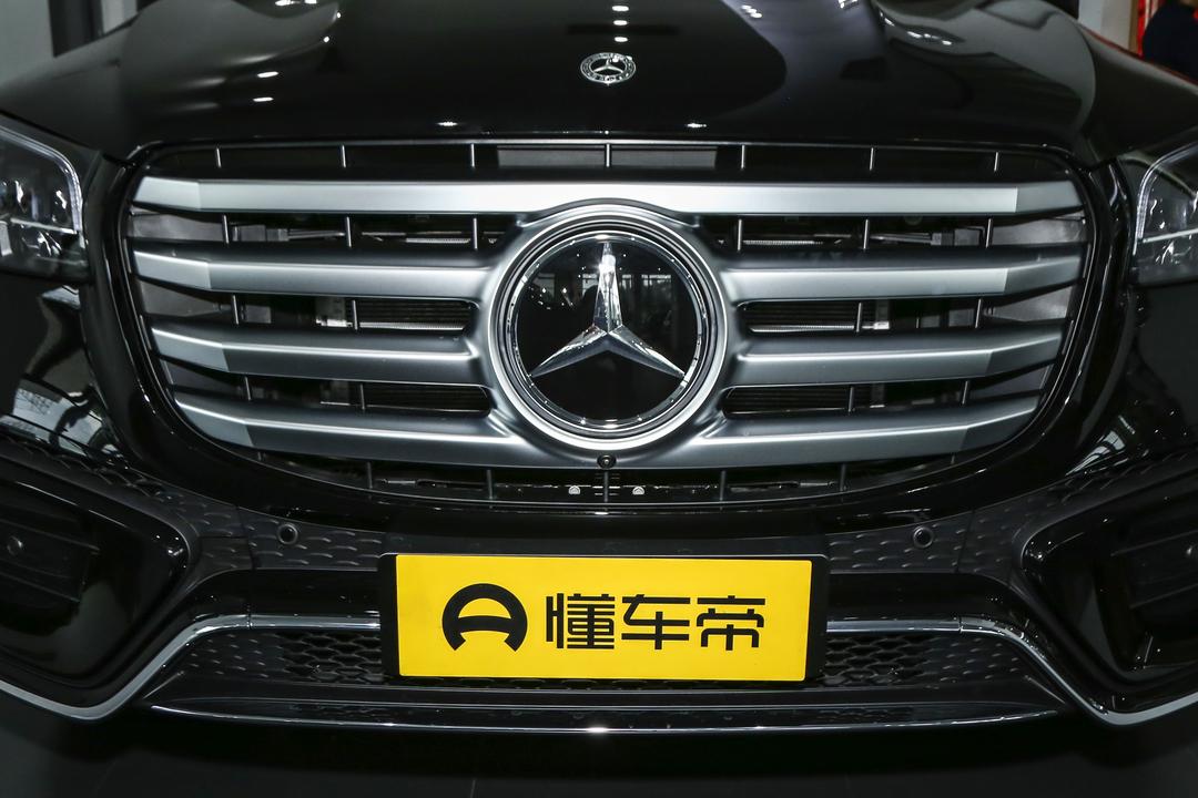 Mercedes-Benz GLS 2026, фото 10