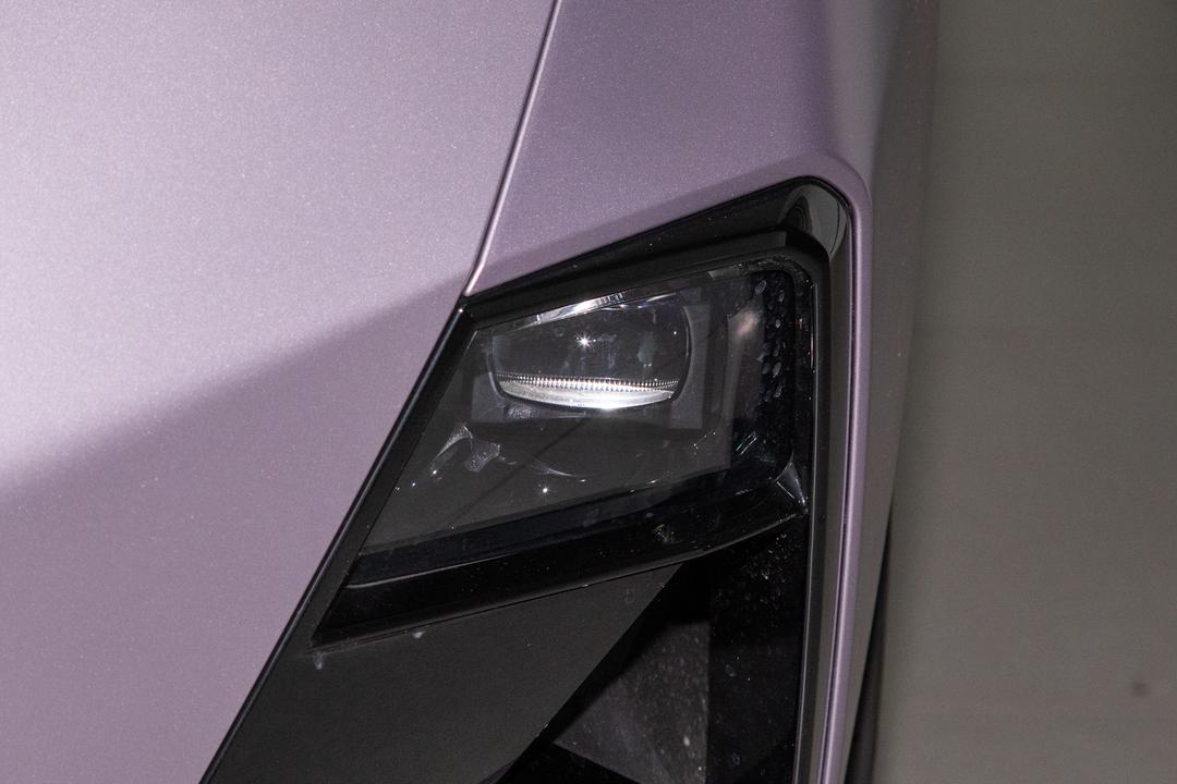 GAC GS3 2026, фото 10
