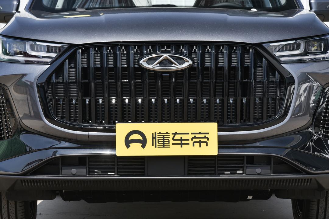 Chery Tiggo 7 2026, фото 10