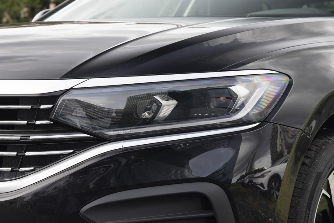 Volkswagen Passat 2026, фото 13