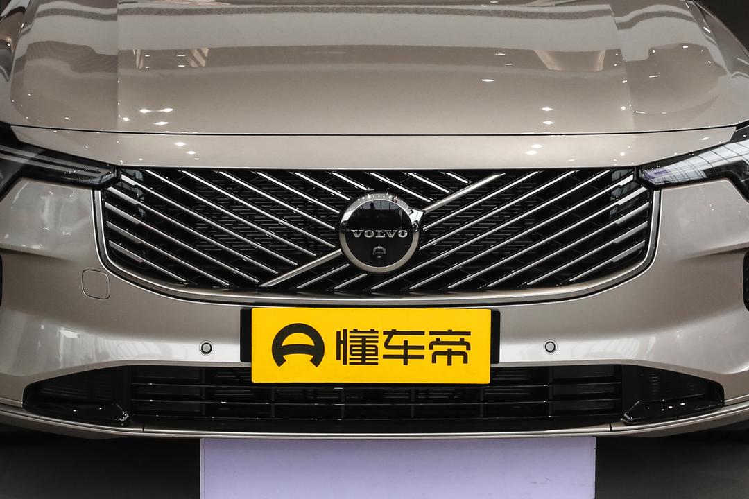 Volvo S90 2026, фото 10