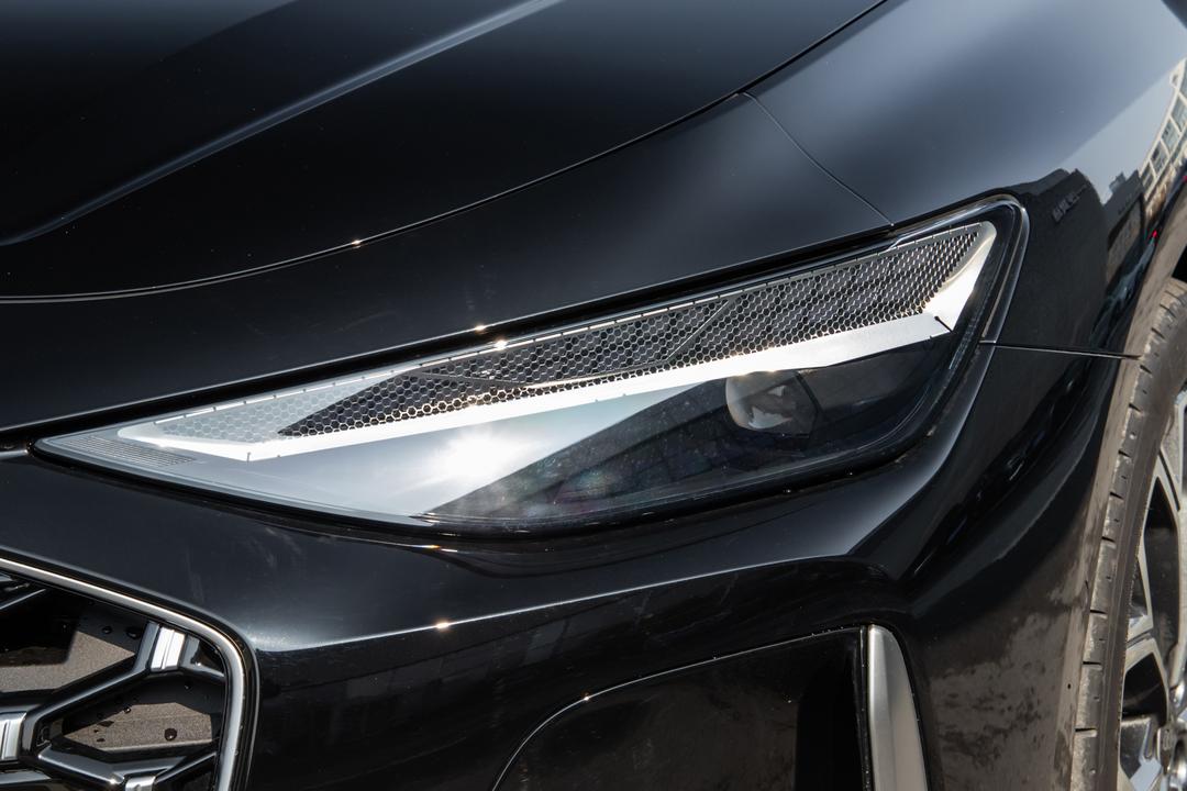 Audi A6L 2026, фото 13