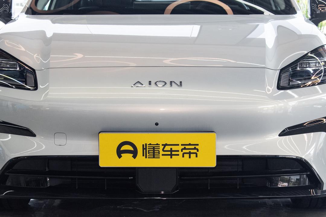 AION RT 2026, фото 10