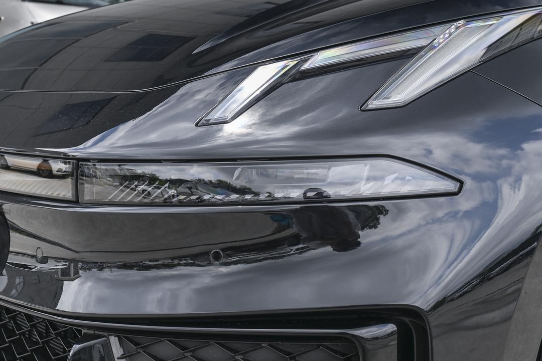 Lynk & Co 07GT 2026, фото 13