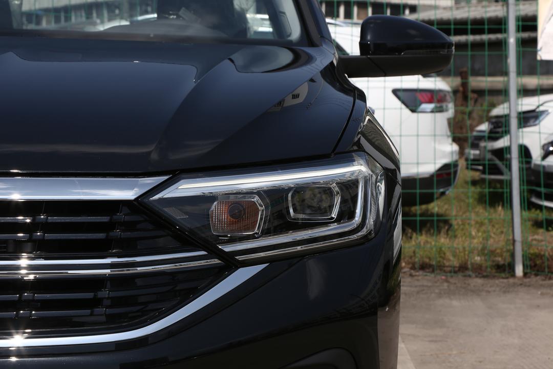 Volkswagen Sagitar 2026, фото 12