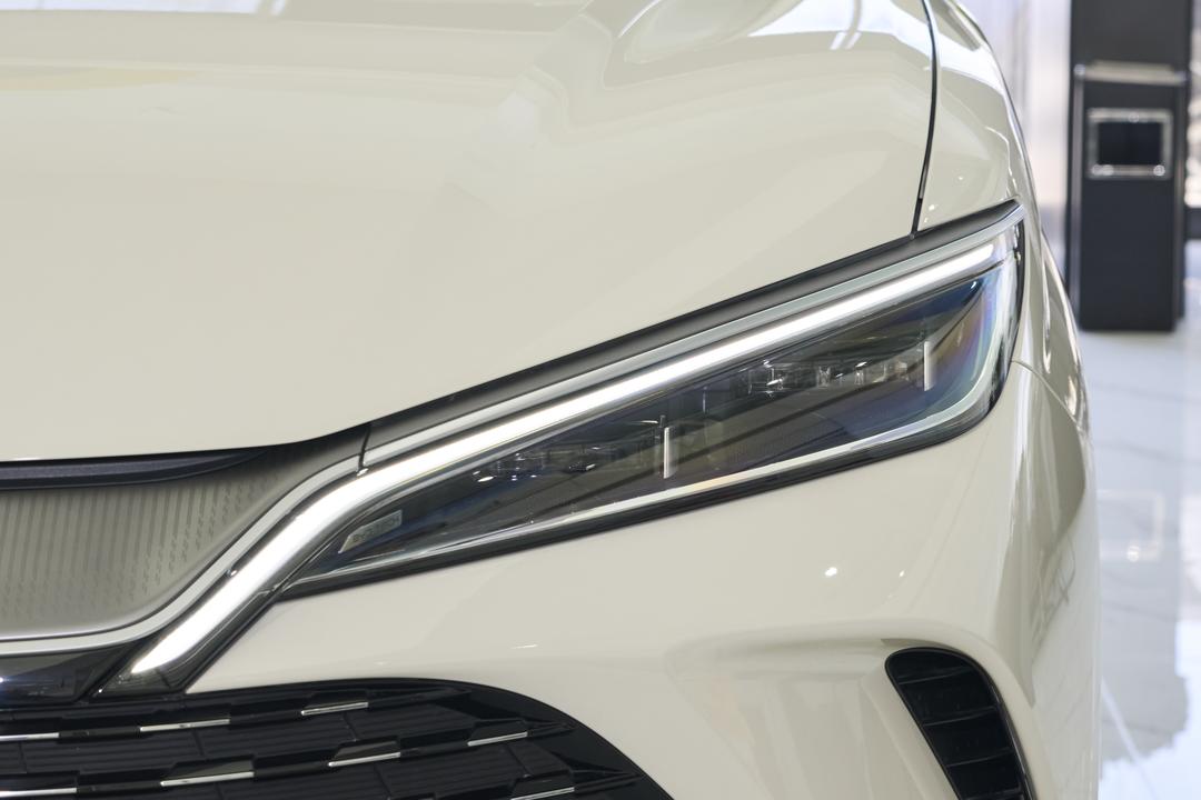 BYD Song L DM 2026, фото 12
