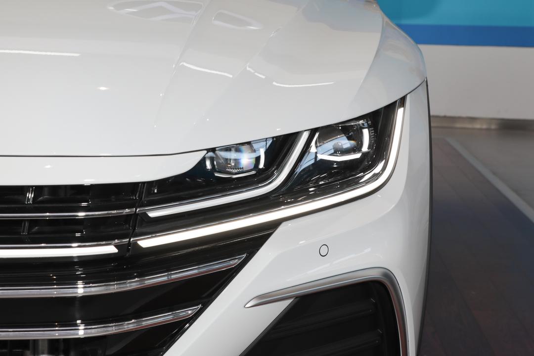 Volkswagen CC 2026, фото 12