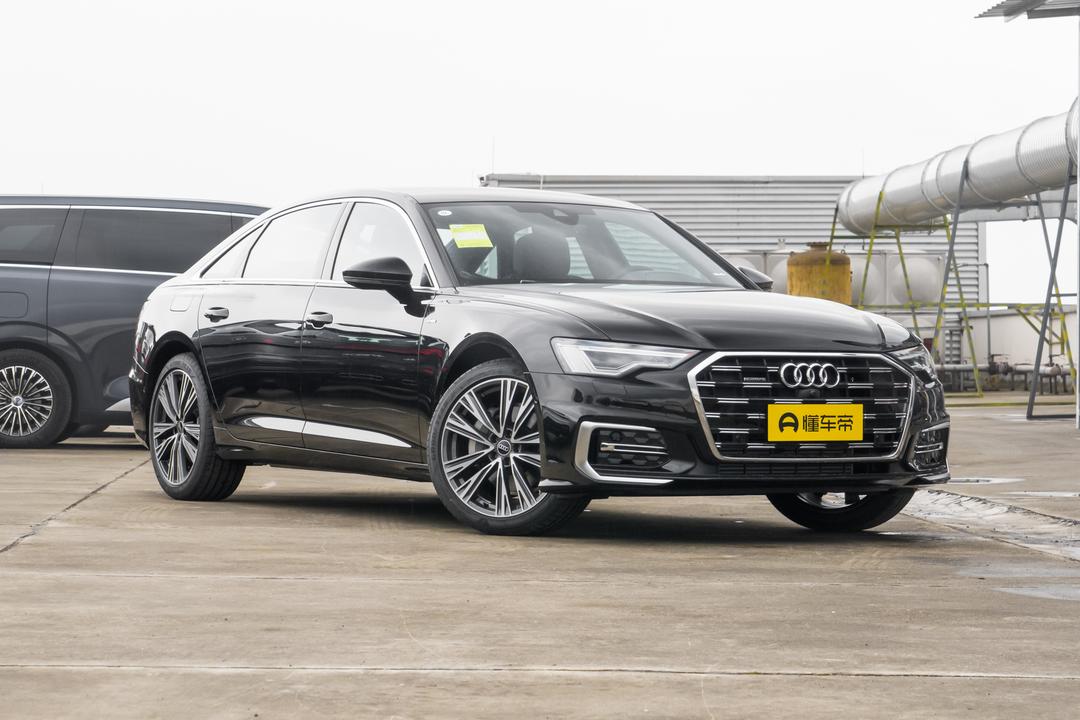 Audi A6L 2026, фото 3