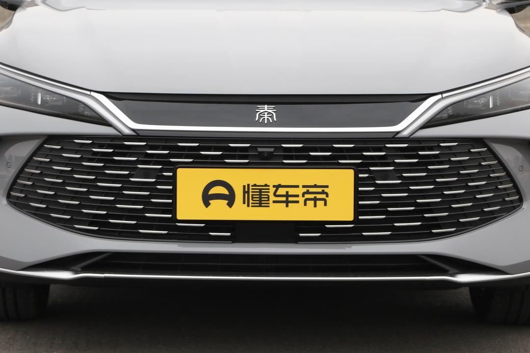 BYD Qin L DM 2026, фото 10