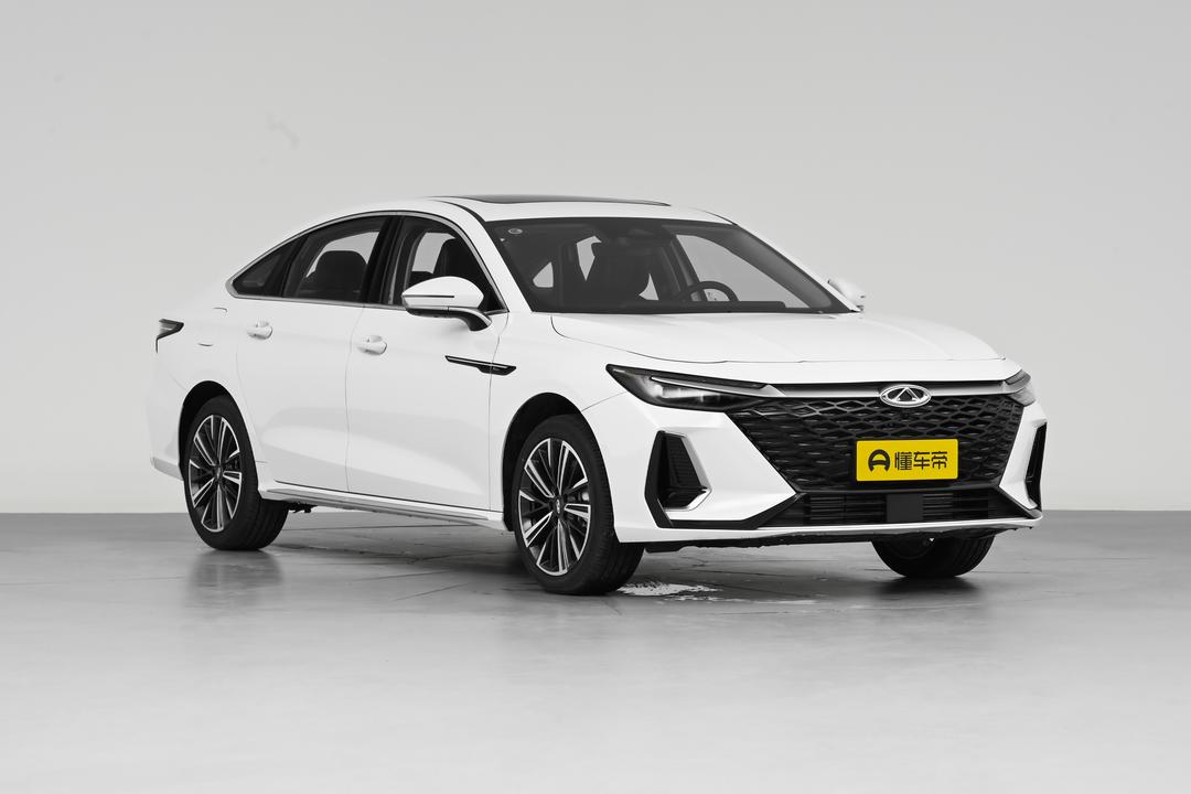 Chery Arrizo 8 2026, фото 3