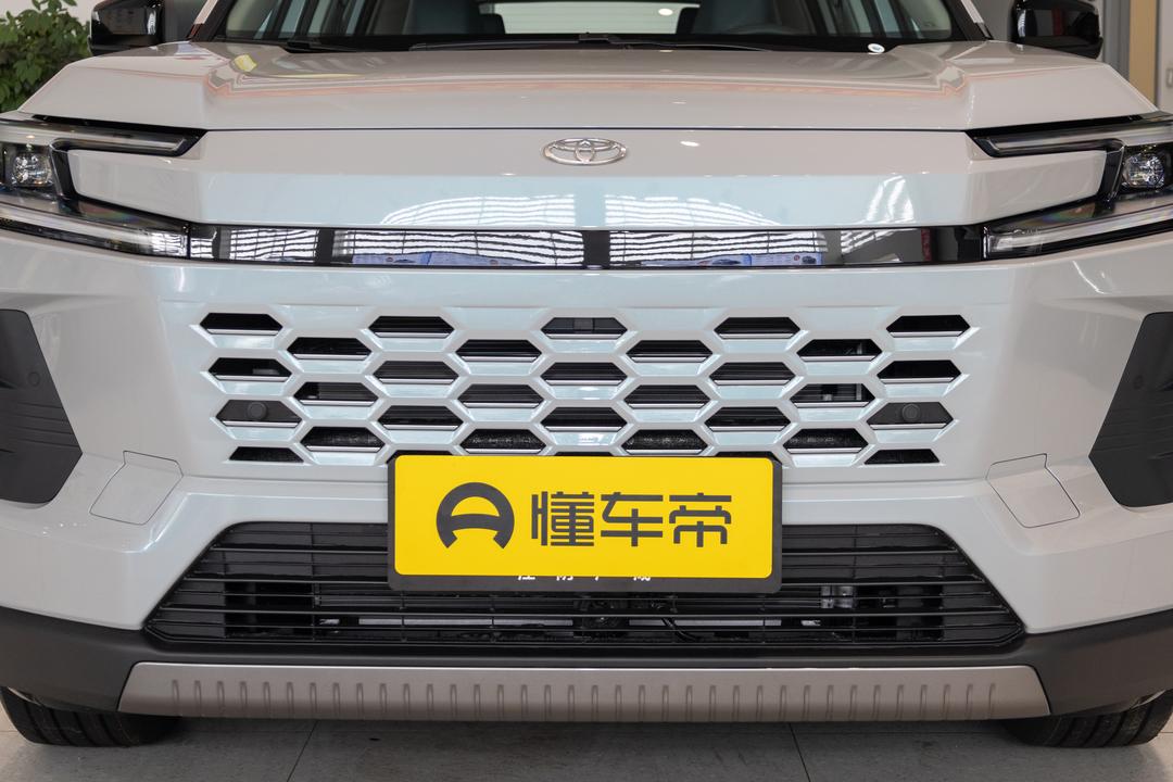 Toyota Wildlander 2026, фото 8