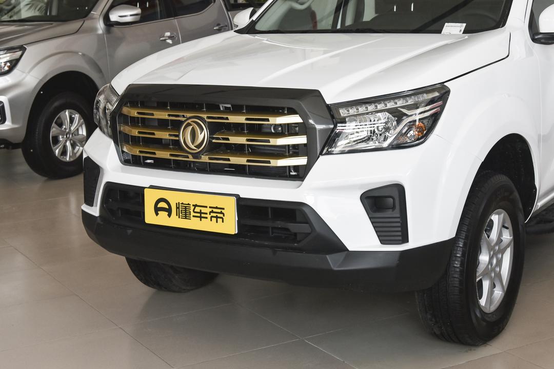 Dongfeng DF6 2026, фото 8