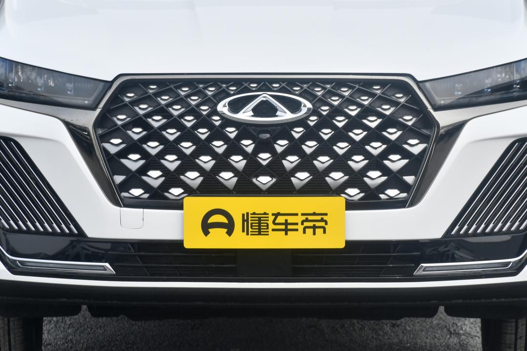 Chery Tiggo 7 2026, фото 10