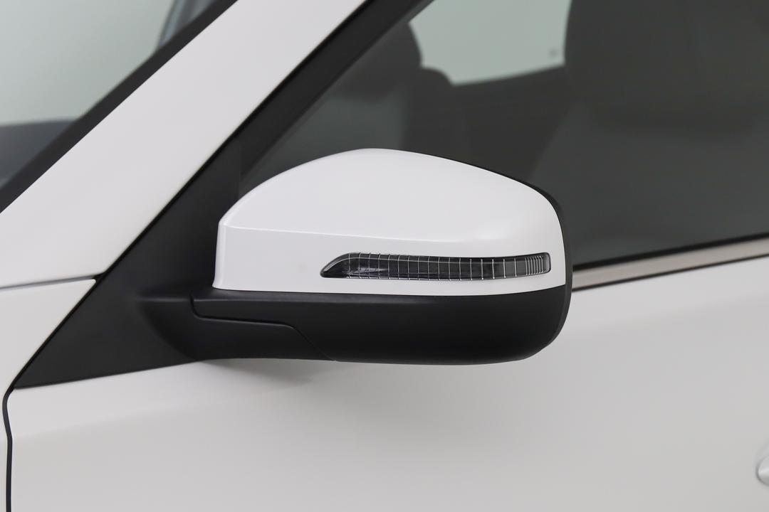 Chery Tiggo 4 Pro 2026, фото 15
