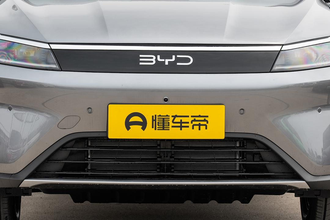 BYD Sealion 05 DM 2026, фото 10