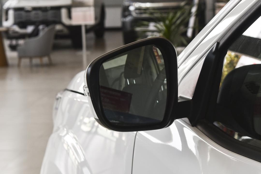 Dongfeng DF6 2026, фото 15