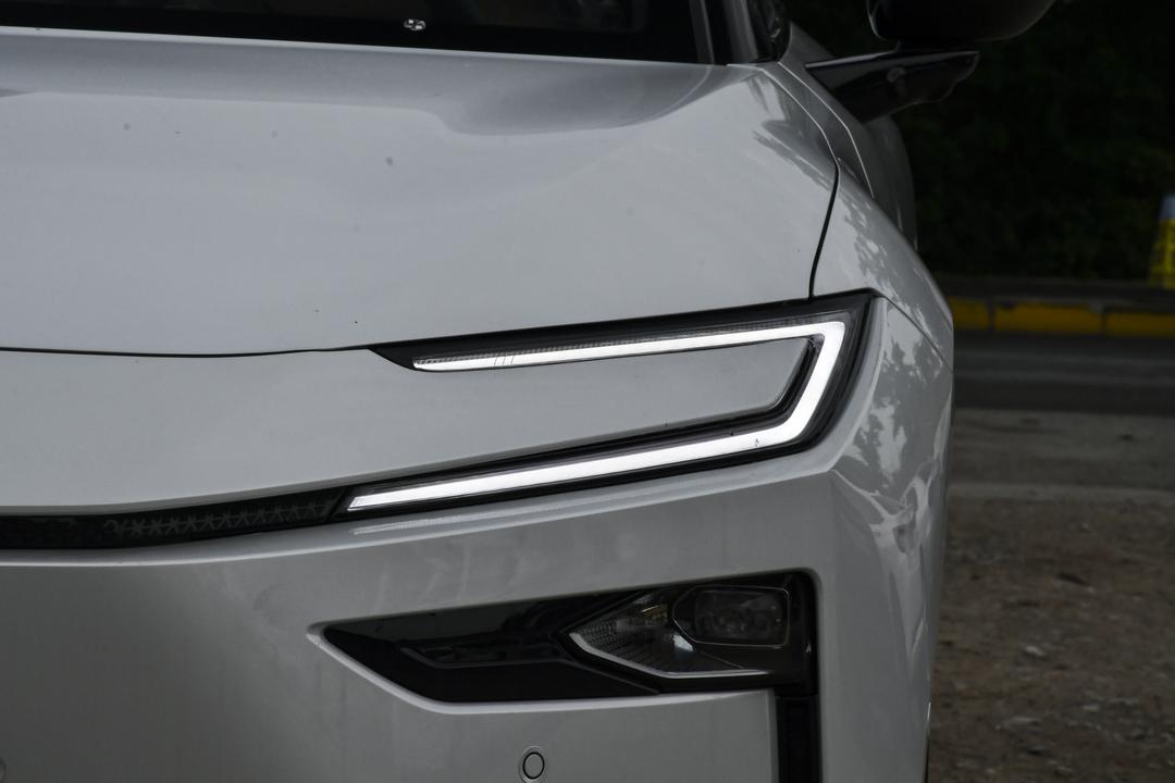 Toyota bZ7 2026, фото 12