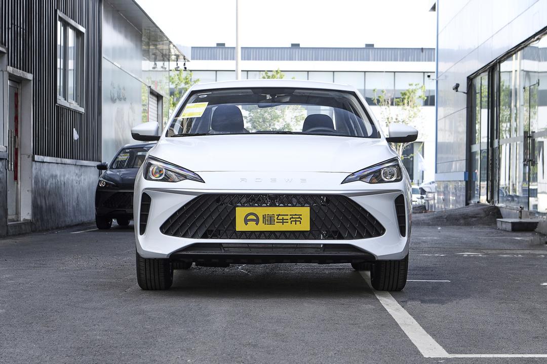 Roewe i5 2026, фото 2