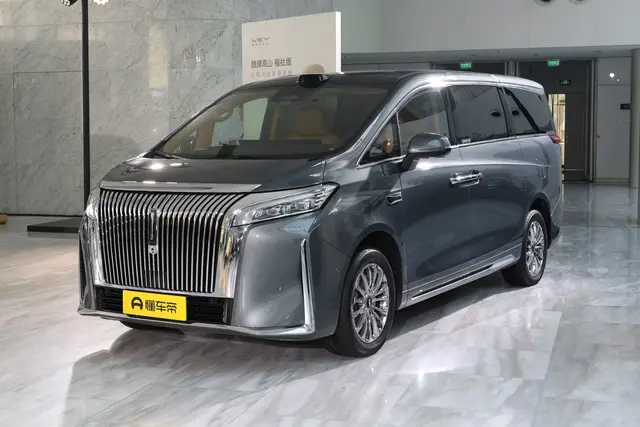 WEY 80 2026 — купить из Китая под заказ