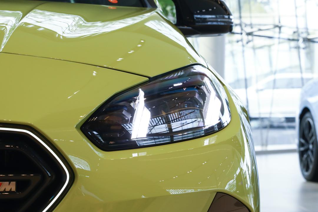 BMW 2 Series 2026, фото 11