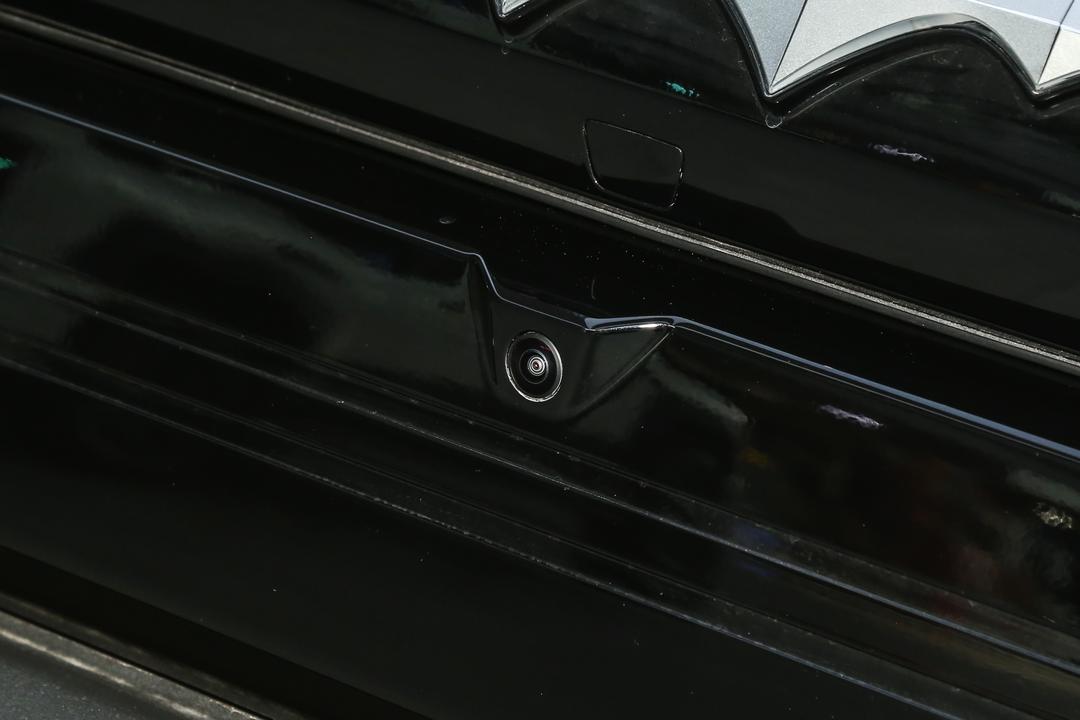 BYD Leopard 3 2026, фото 15