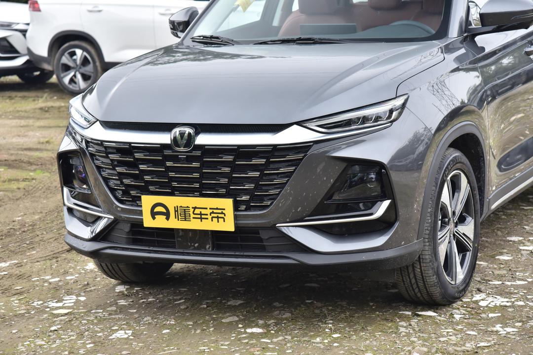 Changan CS75 2026, фото 9