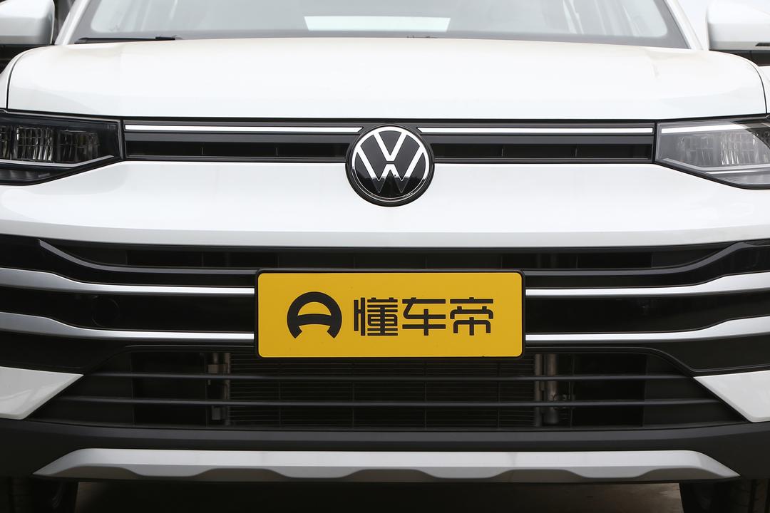 Volkswagen Tharu 2026, фото 10