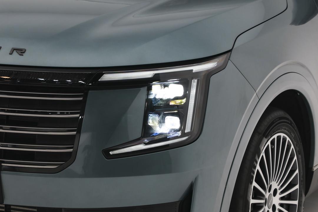 Jetour X70L 2026, фото 14