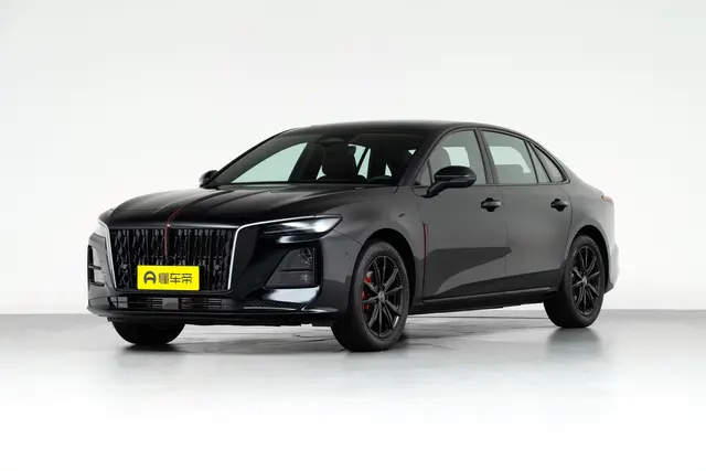 Hongqi H5 2026 — купить из Китая под заказ