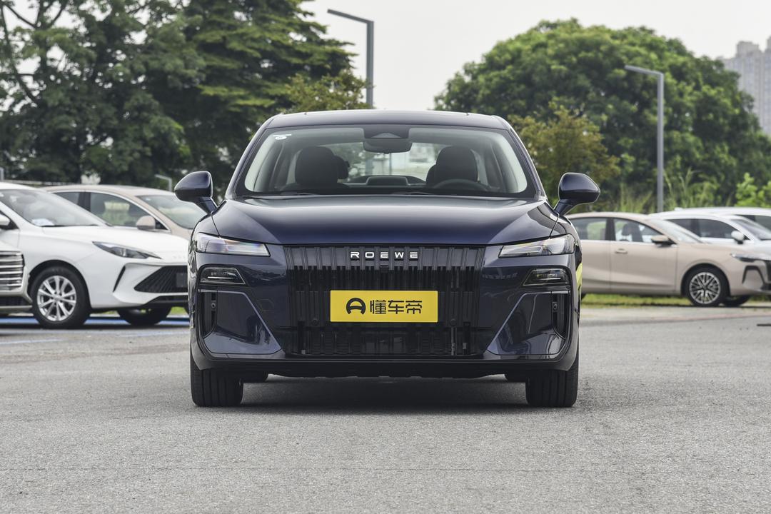 Roewe M7 DMH 2026, фото 2