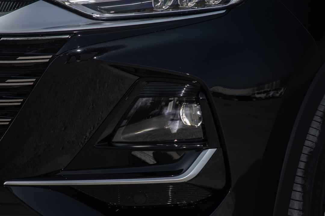 Changan CS75 2026, фото 14