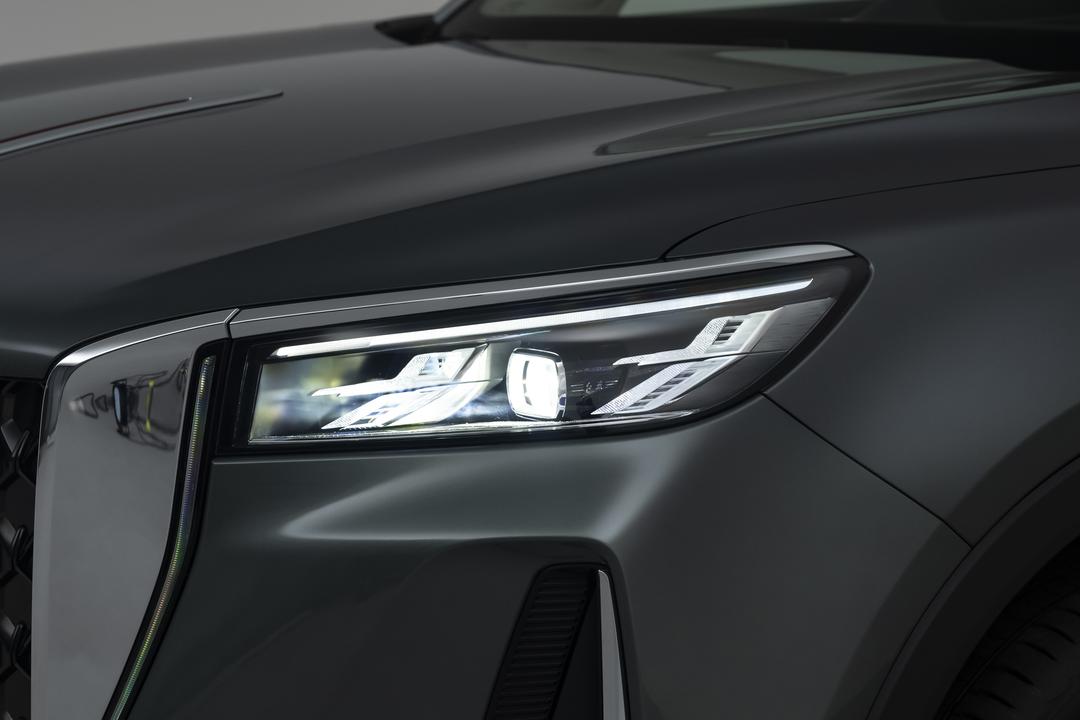 Hongqi HS5 2026, фото 14