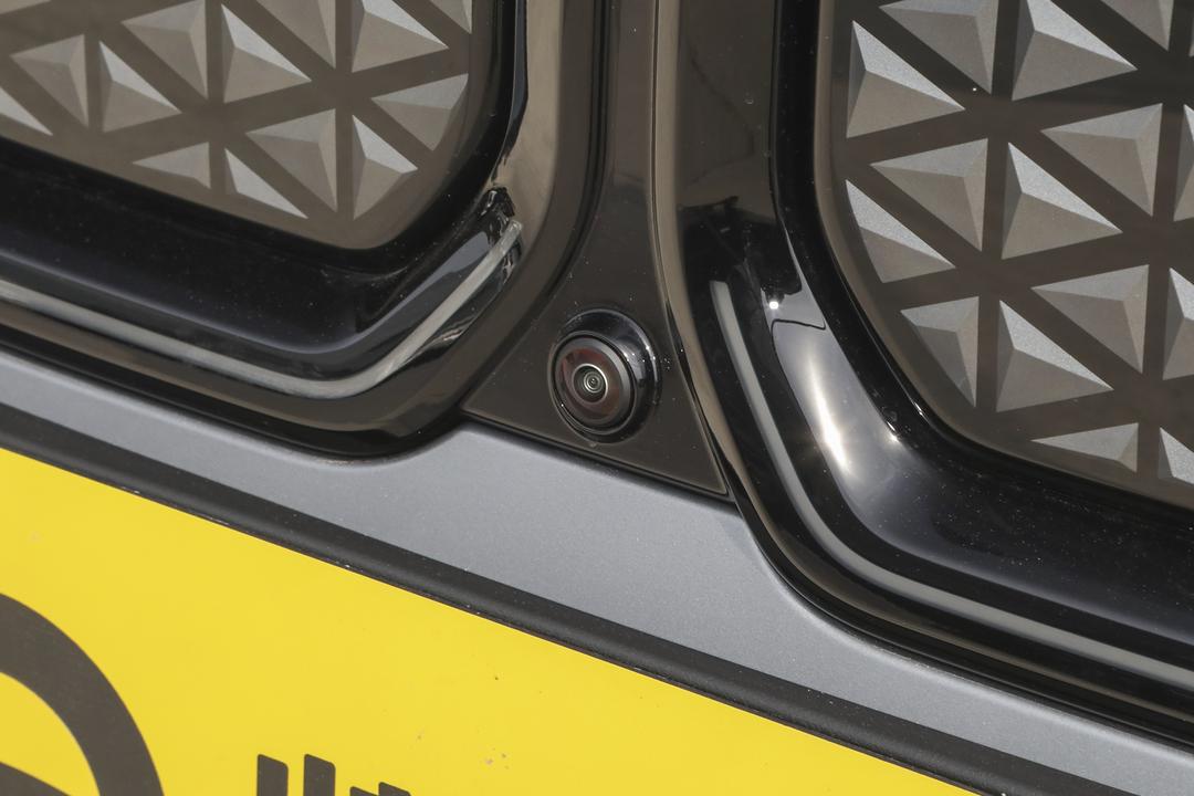 BMW i3 2026, фото 15