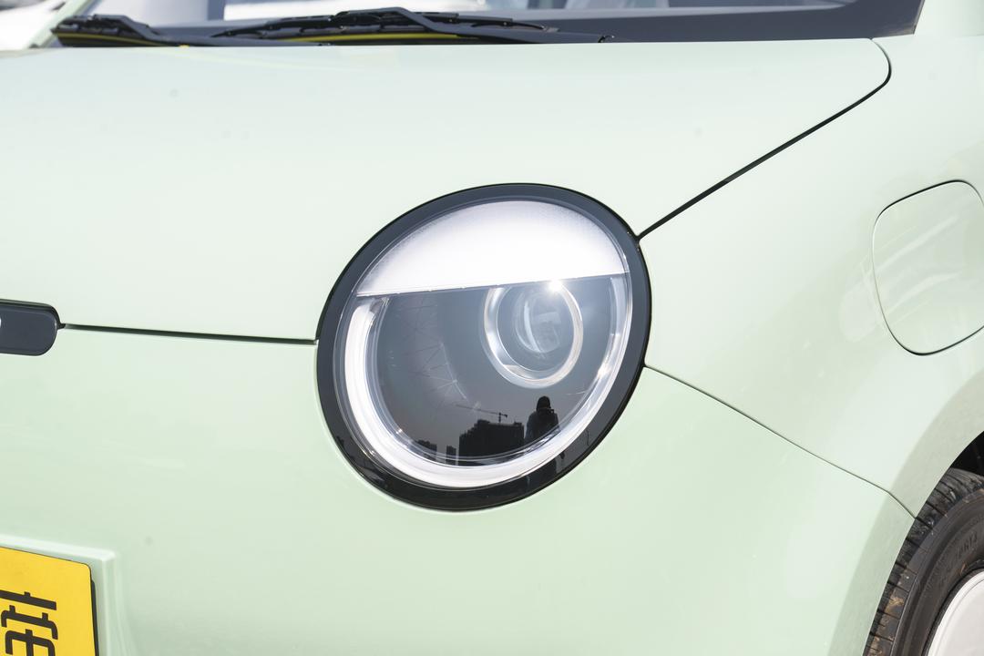 Changan Lumin 2026, фото 13