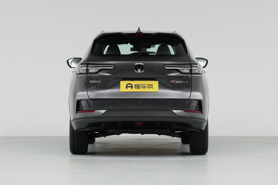 Changan CS55 PLUS PHEV 2026, фото 6