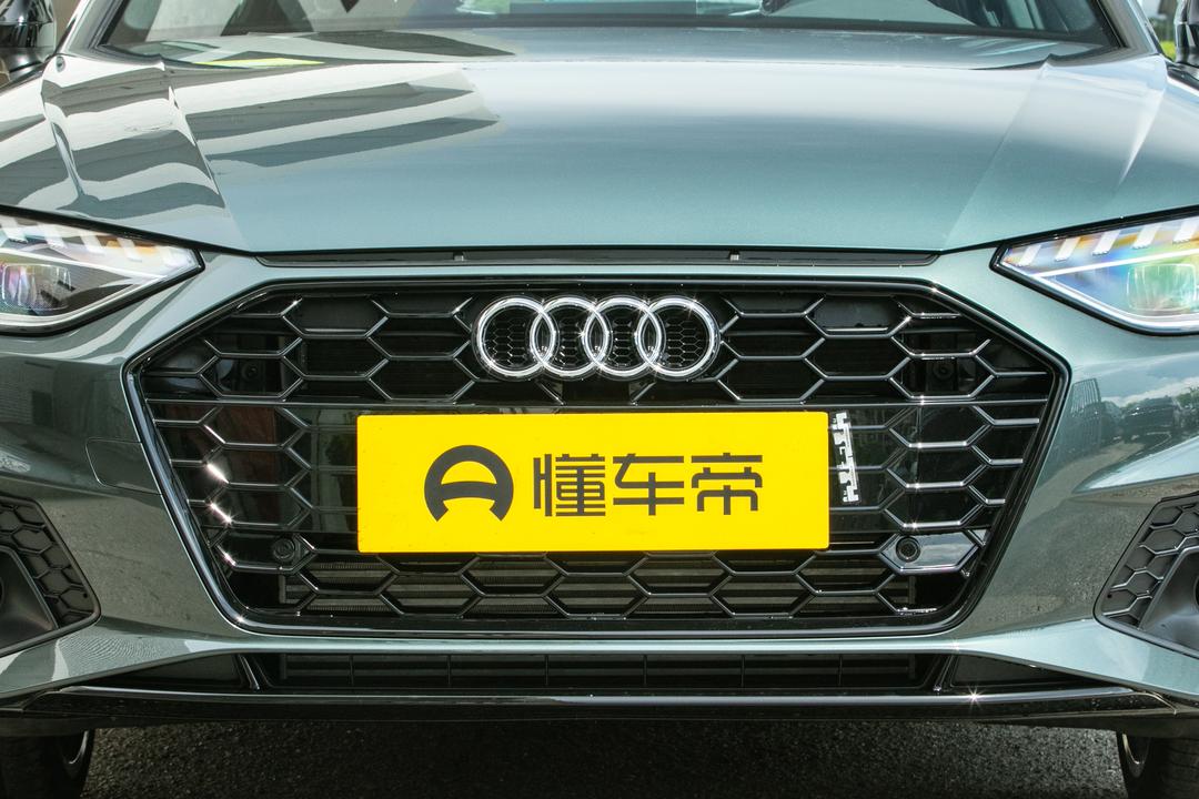 Audi A4L 2026, фото 10