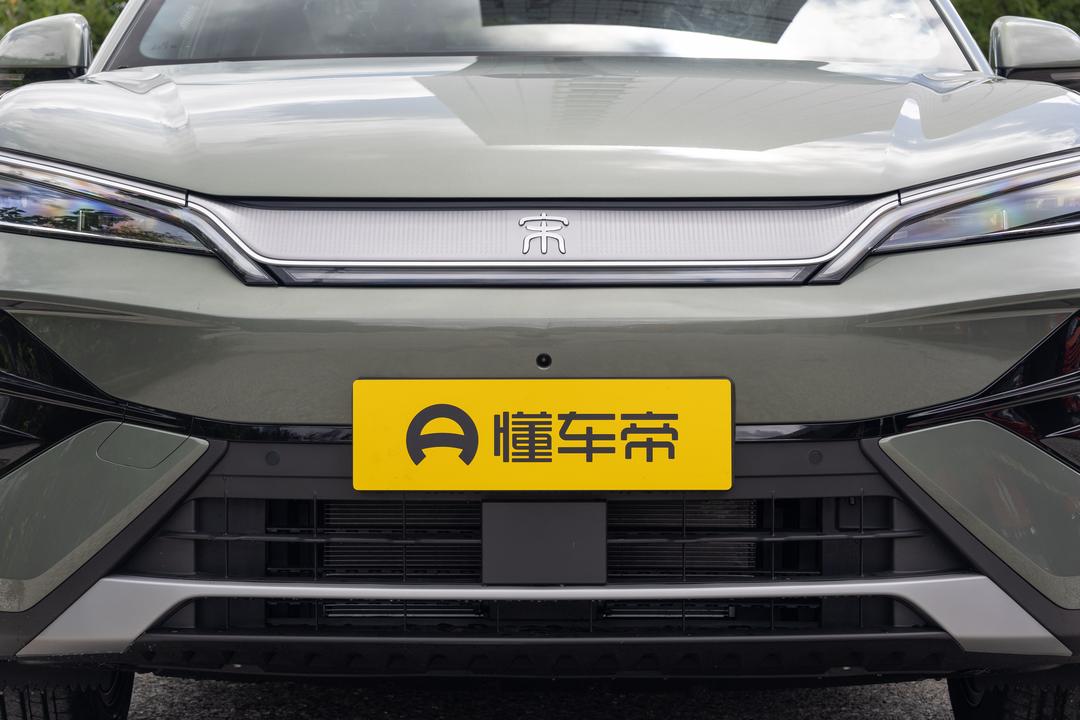 BYD Song Ultra EV 2026, фото 10