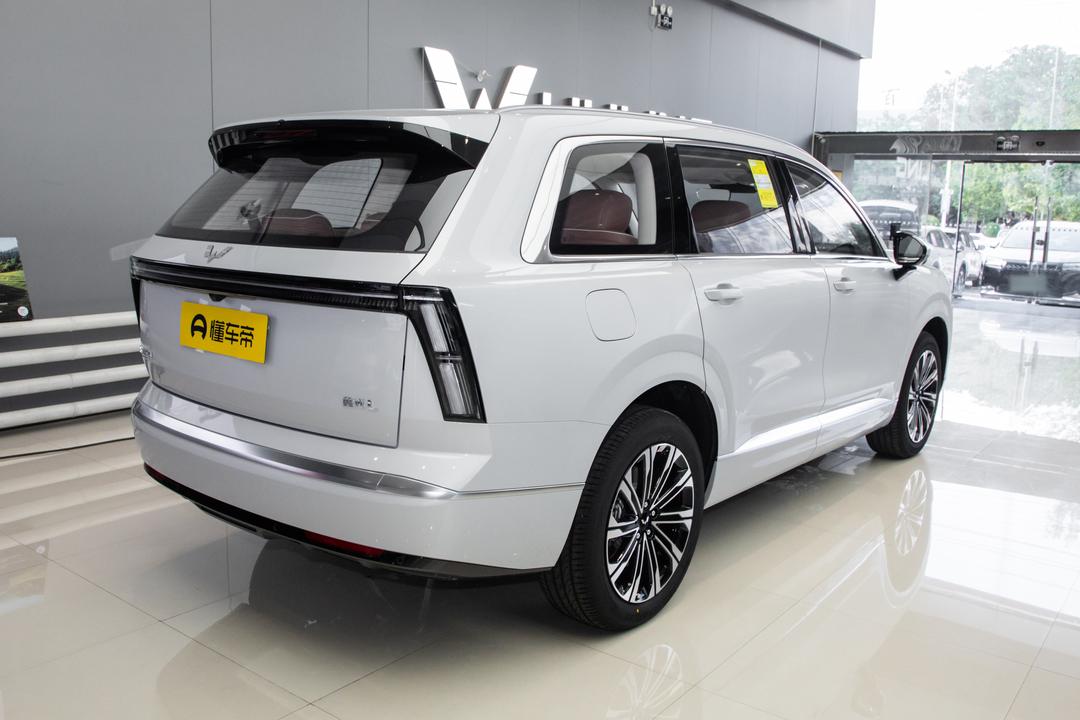 Wuling Xingguang L 2026, фото 6
