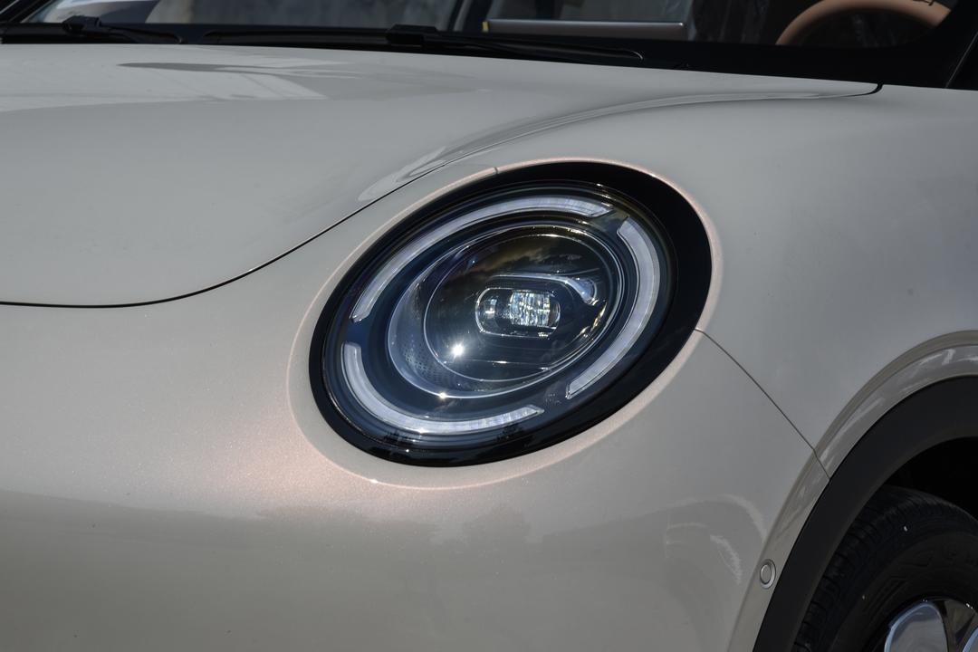 Wuling Bingo Pro 2026, фото 14