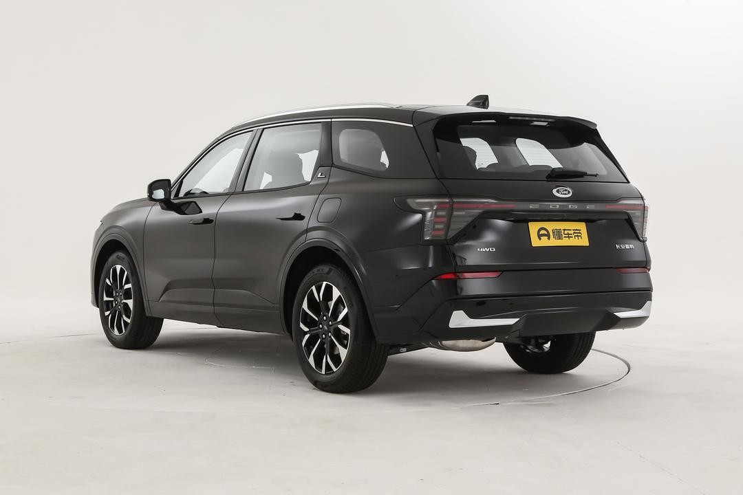 Ford Edge 2026, фото 5