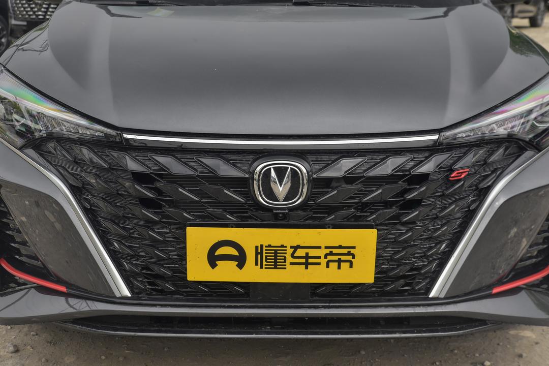 Changan Eado 2026, фото 10